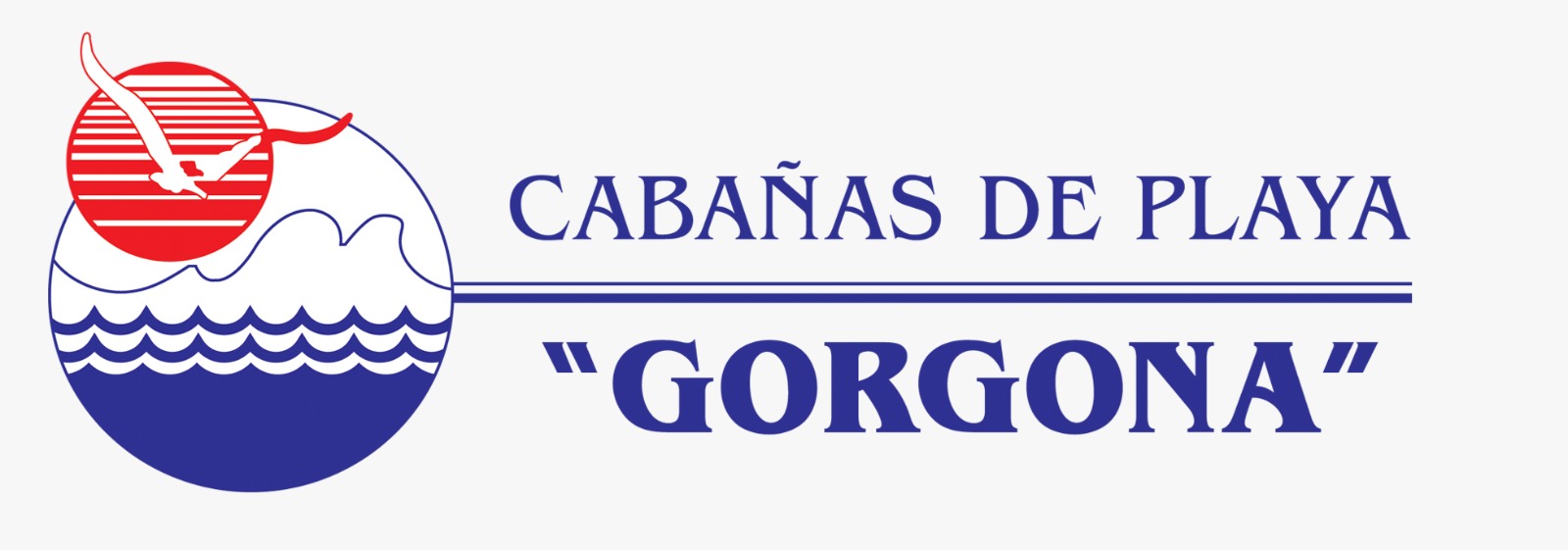 Cabañas de Playa Gorgona